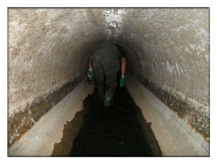 城步管道高压清洗