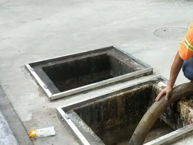 城步化粪池清理